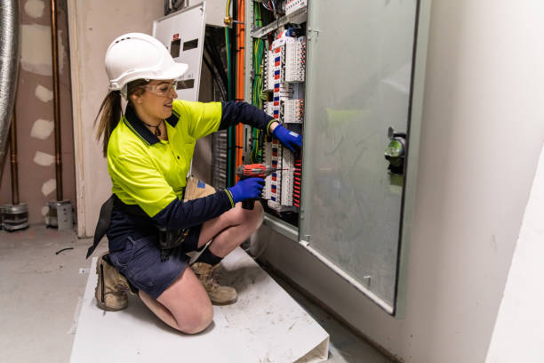 Best Electrical Installation Contractor  in Maywood, IL