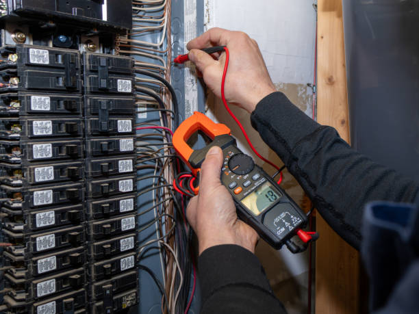 Best Commercial Electrician Services  in Maywood, IL