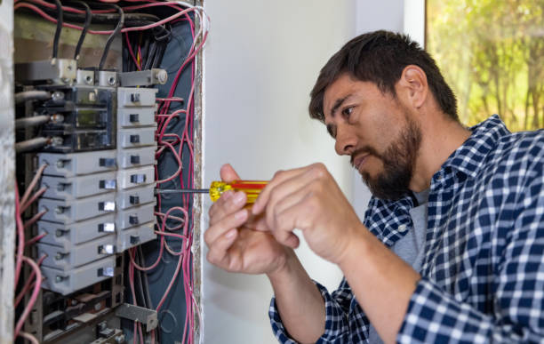 Electrical Rewiring Services in IL